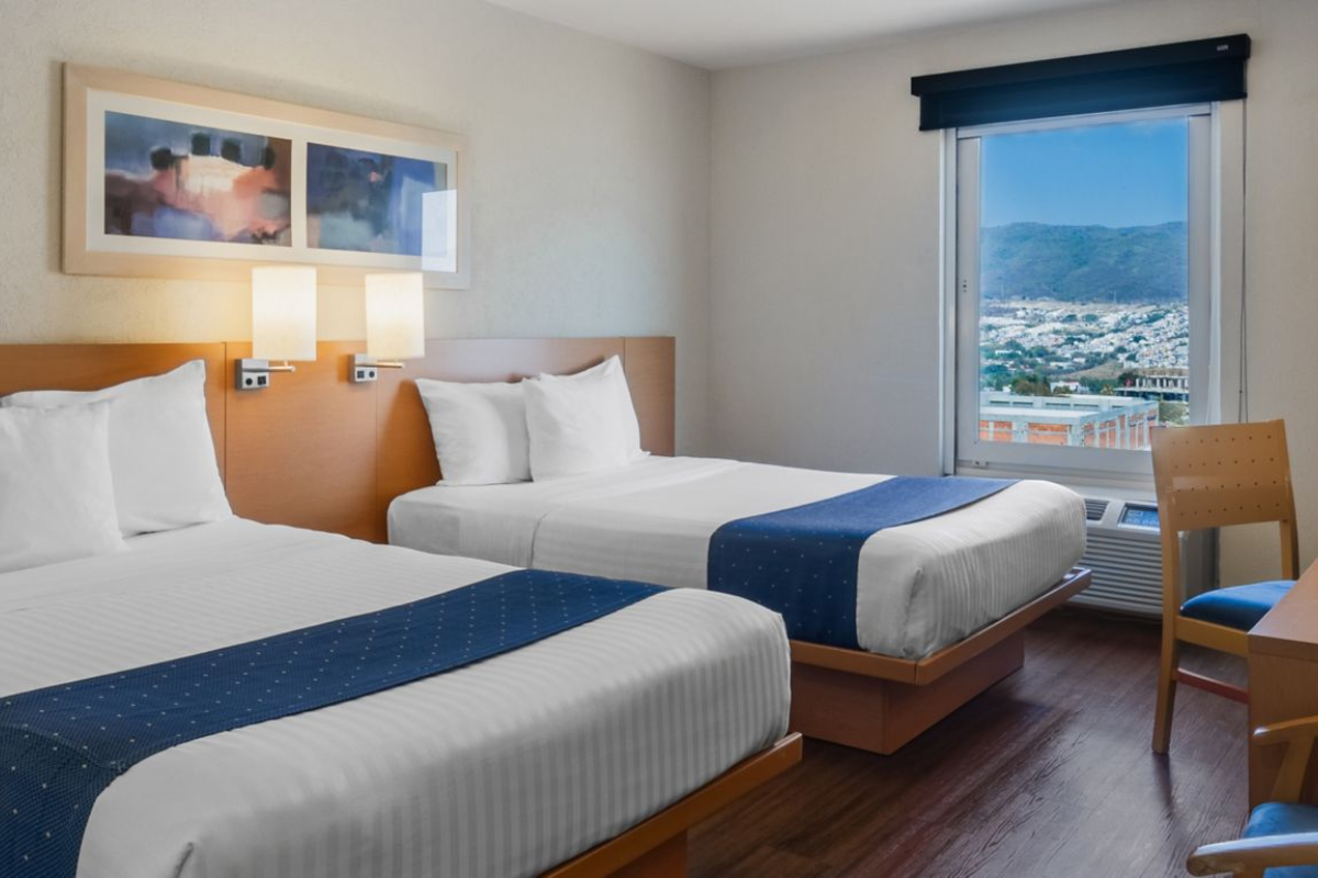 City Express by Marriott