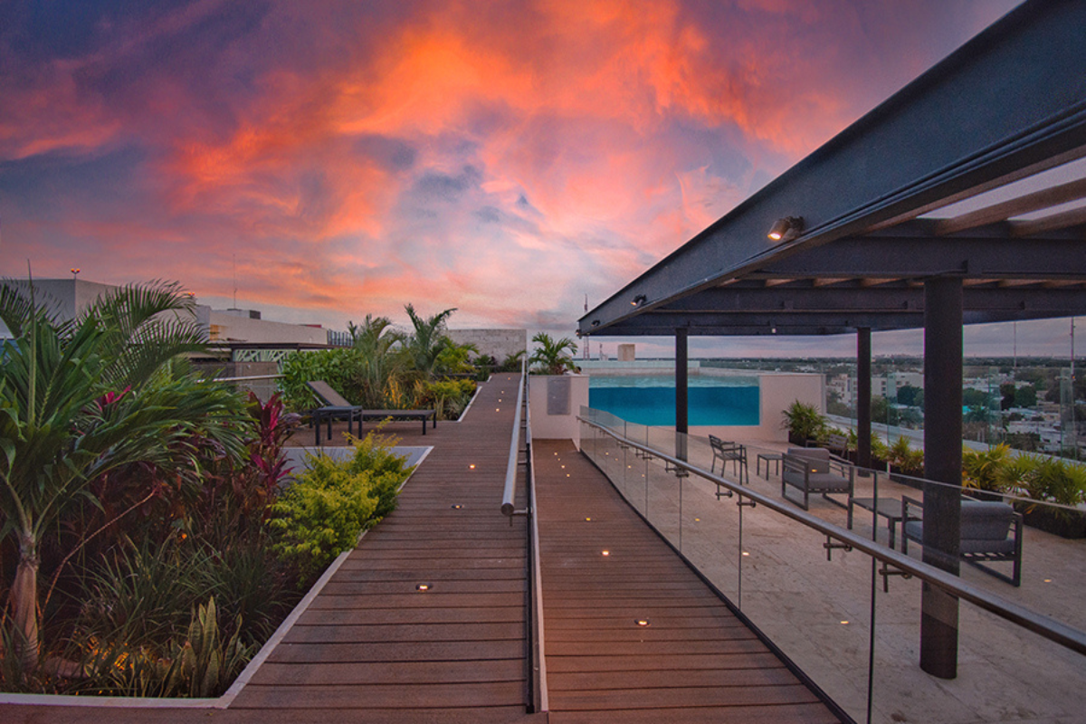 Hotel NH Collection Mérida