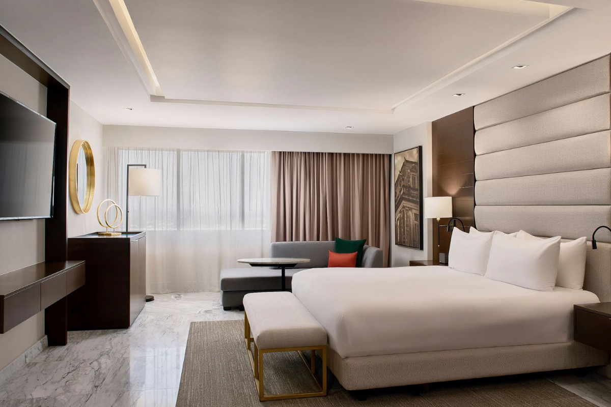 Hyatt Regency Merida