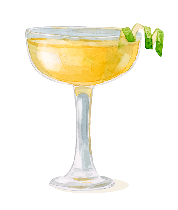 tequila